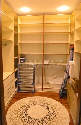 İcarəyə verilir 4 otaqlı yeni tikili 197 m², Şah İsmayıl Xətai m., photo 27 from 31