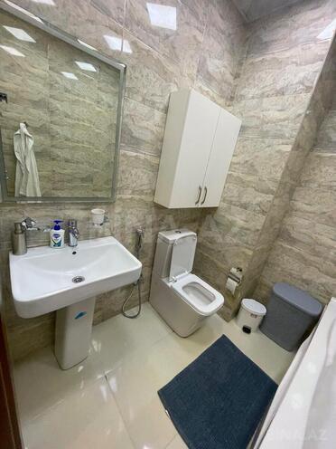 İcarəyə verilir 4 otaqlı yeni tikili 197 m², Şah İsmayıl Xətai m., photo 23 from 31
