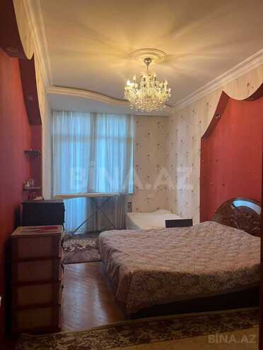 Satılır 3 otaqlı yeni tikili 126 m², Xətai r., photo 8 from 11