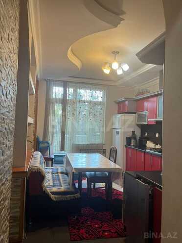 Satılır 3 otaqlı yeni tikili 126 m², Xətai r., photo 7 from 11