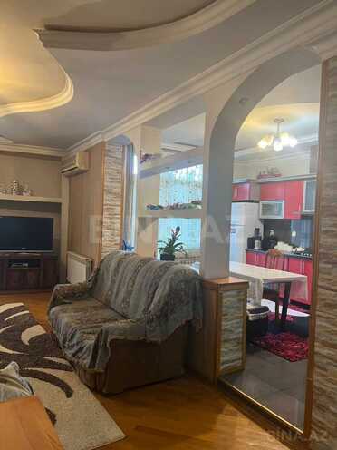 Satılır 3 otaqlı yeni tikili 126 m², Xətai r., photo 4 from 11