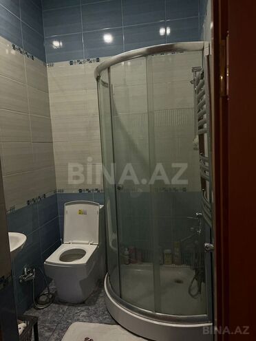 Satılır 3 otaqlı yeni tikili 126 m², Xətai r., photo 10 from 11