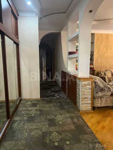 Satılır 3 otaqlı yeni tikili 126 m², Xətai r., photo 6 from 11