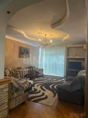 Satılır 3 otaqlı yeni tikili 126 m², Xətai r., photo 5 from 11
