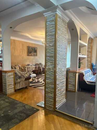 Satılır 3 otaqlı yeni tikili 126 m², Xətai r., photo 3 from 11