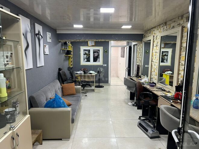 Satılır  obyekt 60 m², Memar Əcəmi m., photo 1 from 12