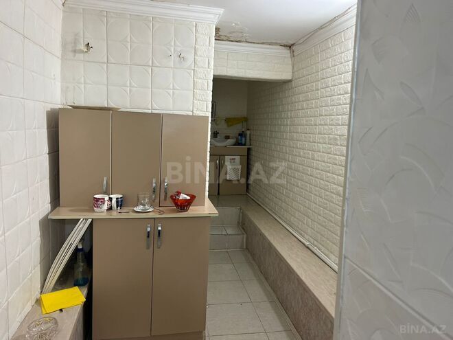 Satılır  obyekt 60 m², Memar Əcəmi m., photo 7 from 12