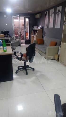 Satılır  obyekt 60 m², Memar Əcəmi m., photo 11 from 12