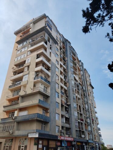 Satılır 3 otaqlı yeni tikili 126 m², Xətai r., photo 1 from 11