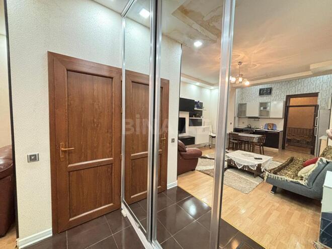 Сдаётся 2-комн. вторичка 70 м², м. Ичеришехер, photo 12 from 15