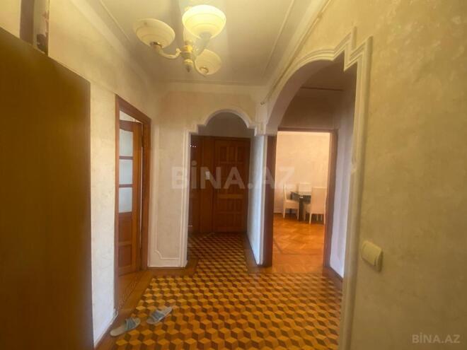Сдаётся 3-комн. вторичка 90 м², м. Ахмедлы, photo 11 from 12
