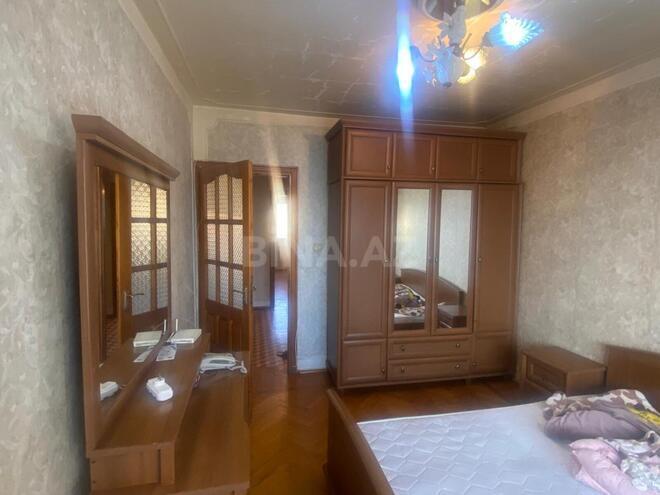 Сдаётся 3-комн. вторичка 90 м², м. Ахмедлы, photo 4 from 12