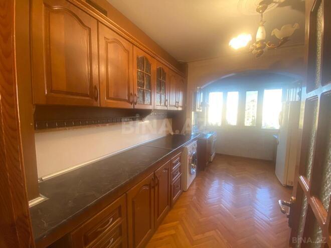 Сдаётся 3-комн. вторичка 90 м², м. Ахмедлы, photo 7 from 12