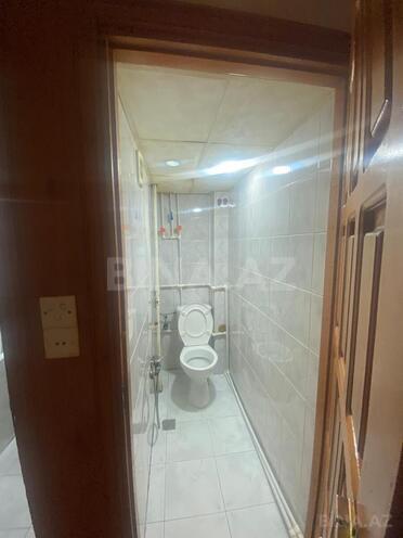Сдаётся 3-комн. вторичка 90 м², м. Ахмедлы, photo 8 from 12