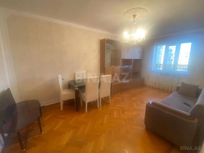 Сдаётся 3-комн. вторичка 90 м², м. Ахмедлы, photo 3 from 12