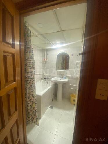 Сдаётся 3-комн. вторичка 90 м², м. Ахмедлы, photo 9 from 12