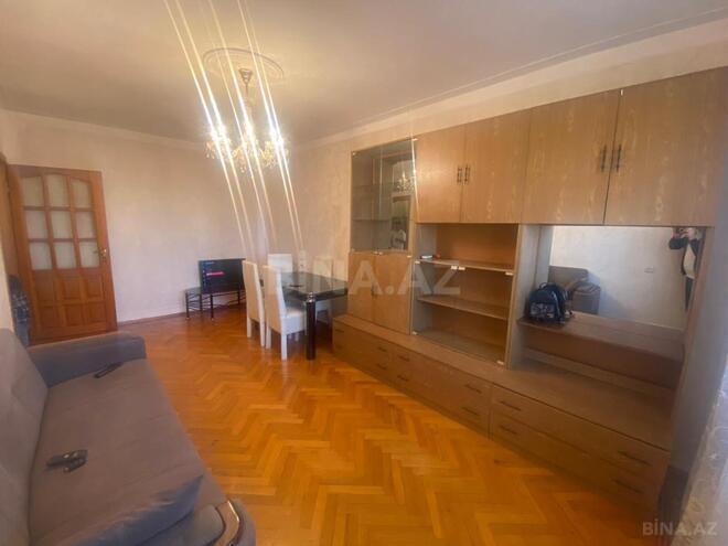 Сдаётся 3-комн. вторичка 90 м², м. Ахмедлы, photo 1 from 12