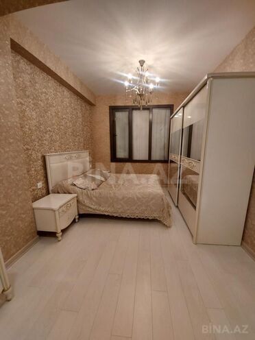 Satılır 3 otaqlı yeni tikili 117 m², Gənclik m., photo 9 from 14