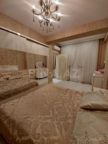 Satılır 3 otaqlı yeni tikili 117 m², Gənclik m., photo 10 from 14