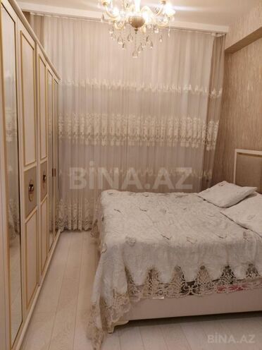 Satılır 3 otaqlı yeni tikili 117 m², Gənclik m., photo 7 from 14