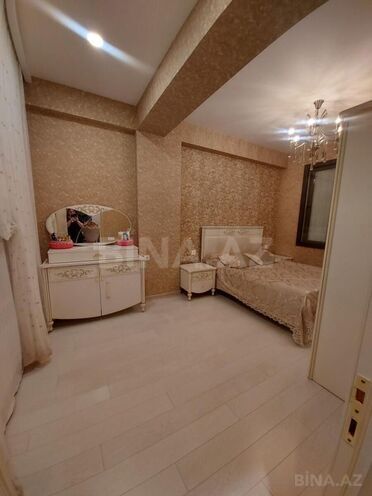 Satılır 3 otaqlı yeni tikili 117 m², Gənclik m., photo 8 from 14