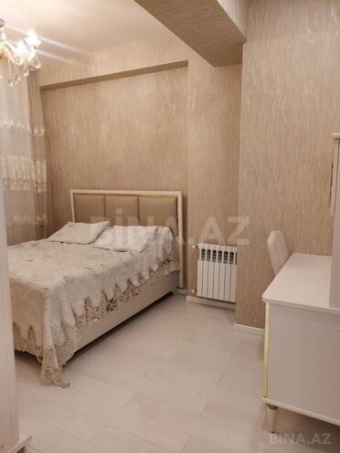 Satılır 3 otaqlı yeni tikili 117 m², Gənclik m., photo 6 from 14