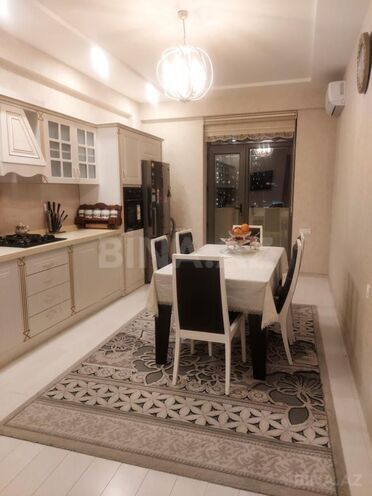 Satılır 3 otaqlı yeni tikili 117 m², Gənclik m., photo 11 from 14