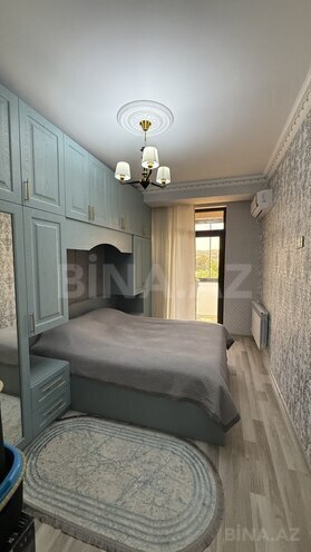 Продаётся 3-комн. новостройка 91 м², photo 7 from 21