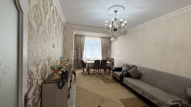 Продаётся 3-комн. новостройка 91 м², photo 3 from 21