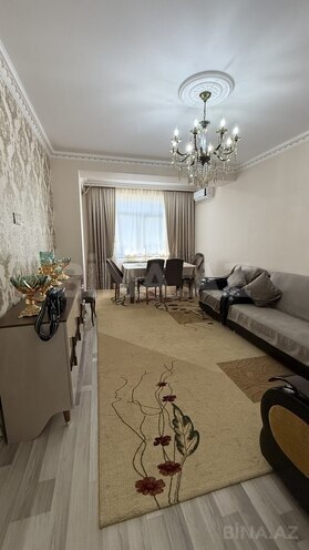 Продаётся 3-комн. новостройка 91 м², photo 1 from 21