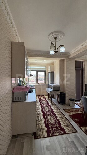 Продаётся 3-комн. новостройка 91 м², photo 11 from 21