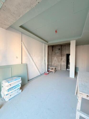 Продаётся 4-комн. новостройка 240 м², м. Элмляр Академиясы, photo 17 from 22