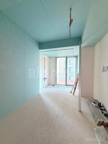 Продаётся 4-комн. новостройка 240 м², м. Элмляр Академиясы, photo 15 from 22
