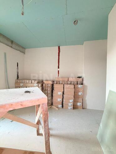 Продаётся 4-комн. новостройка 240 м², м. Элмляр Академиясы, photo 9 from 22