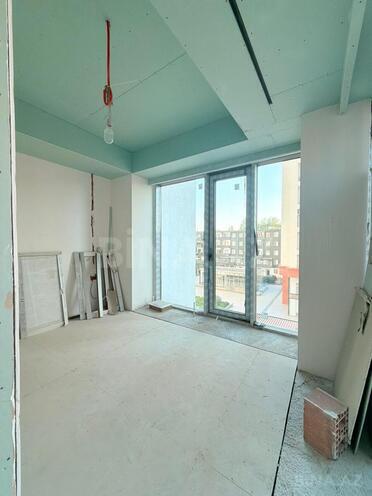 Продаётся 4-комн. новостройка 240 м², м. Элмляр Академиясы, photo 16 from 22