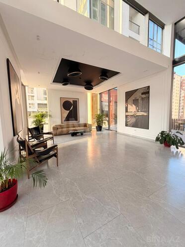 Продаётся 4-комн. новостройка 240 м², м. Элмляр Академиясы, photo 3 from 22