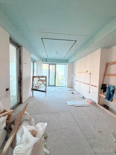 Продаётся 4-комн. новостройка 240 м², м. Элмляр Академиясы, photo 7 from 22