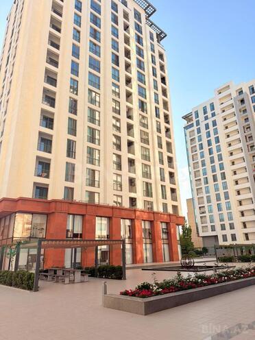 Продаётся 4-комн. новостройка 240 м², м. Элмляр Академиясы, photo 1 from 22