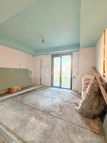 Продаётся 4-комн. новостройка 240 м², м. Элмляр Академиясы, photo 21 from 22