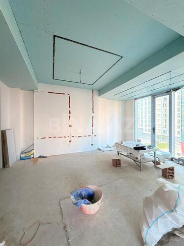 Продаётся 4-комн. новостройка 240 м², м. Элмляр Академиясы, photo 8 from 22