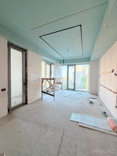 Продаётся 4-комн. новостройка 240 м², м. Элмляр Академиясы, photo 10 from 22