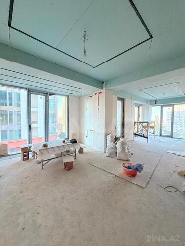 Продаётся 4-комн. новостройка 240 м², м. Элмляр Академиясы, photo 13 from 22