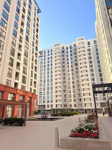 Продаётся 4-комн. новостройка 240 м², м. Элмляр Академиясы, photo 5 from 22