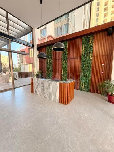 Продаётся 4-комн. новостройка 240 м², м. Элмляр Академиясы, photo 4 from 22