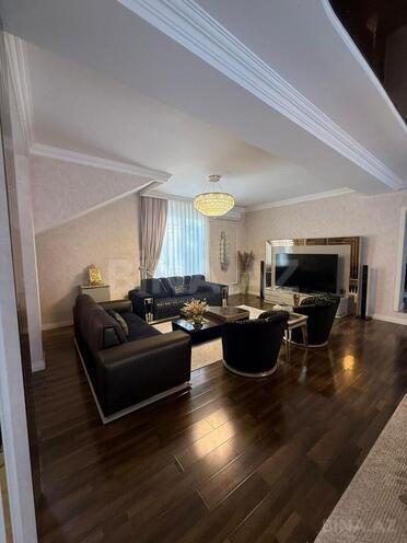 Продаётся 6-комн. дом/дача 390 м², Сабунчинский  р., photo 3 from 32