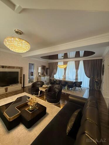 Продаётся 6-комн. дом/дача 390 м², Сабунчинский  р., photo 4 from 32