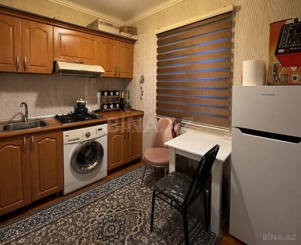 Satılır 2 otaqlı köhnə tikili 40 m², 8 Noyabr m., photo 4 from 10