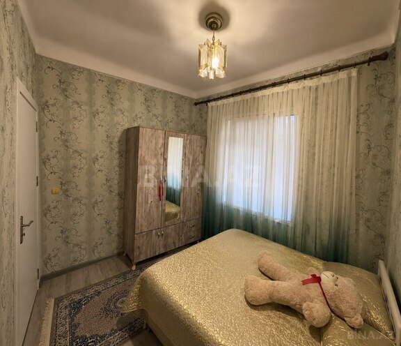 Satılır 2 otaqlı köhnə tikili 40 m², 8 Noyabr m., photo 3 from 10