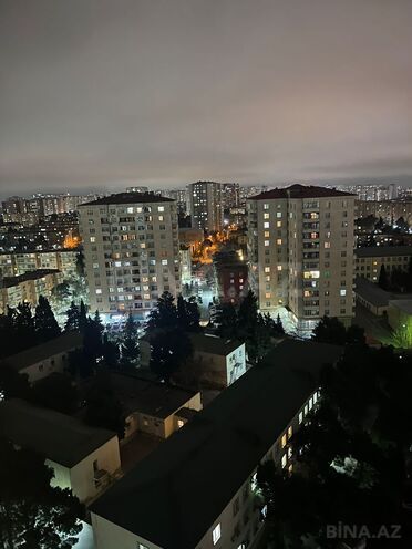 Сдаётся 2-комн. новостройка 105 м², м. Кара Караев, photo 9 from 16