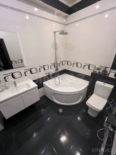 Сдаётся 2-комн. новостройка 105 м², м. Кара Караев, photo 12 from 16